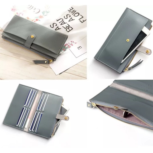 Black Clutch - Picture 2 of 2